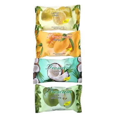 China Private Label Basic Cleansing Natural Organic Handmade Body Face Whitening Soap for sale