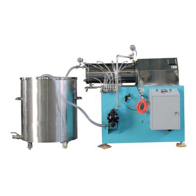 China Medicine Processing China Bunkin Brand Pin Type Grinding Mill For Paint for sale