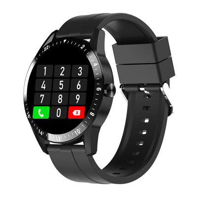 China Touch Screen Watch S1 2020 For IOS Phone Call Band Sports Heart Rate Android Smart Watches for sale