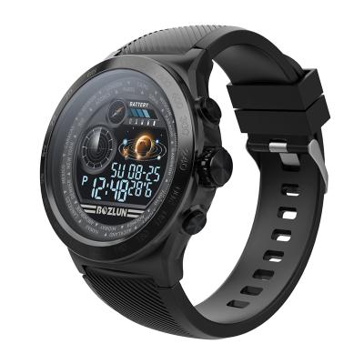 China High Quality Date Skmei Private Label W31 Water Proof Android Pedometer Sports Automatic Smart Watch for sale