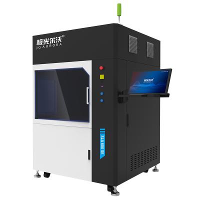 China China JGMaker SLA600 SE Rapid Prototyping Large SLA Car Industrial 3D Printer For Auto Parts for sale