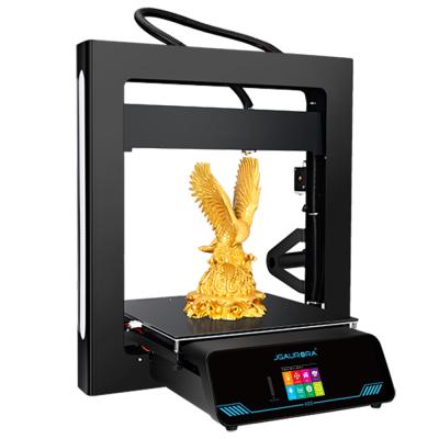 China JGMaker A5S 11-Year China Factory Wholesale OEM Fast Best Buy Desktop Big Large 3D Printer 3D for sale