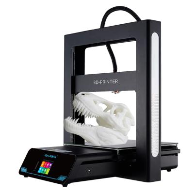 China JGMaker A5S High Quality Chinese Large Size 12''x12''x12.6'' Impresoras 3D Grandes FDM 3D Printer 3D for sale