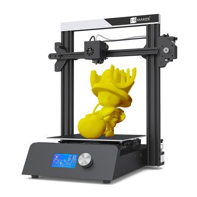 China JGMaker Magic China Hot Open-source Professional Best OEM Desktop FDM 3D Printer Price Of 3D Printer for sale