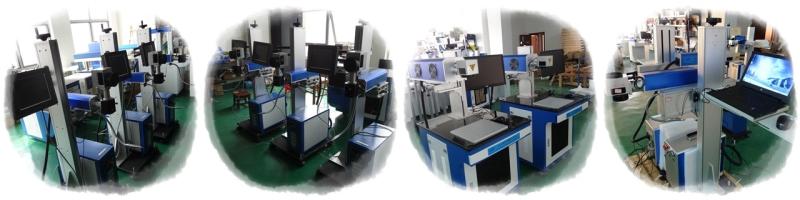 Verified China supplier - Wuhan Maohe Tianyu Laser Equipment Co., Ltd