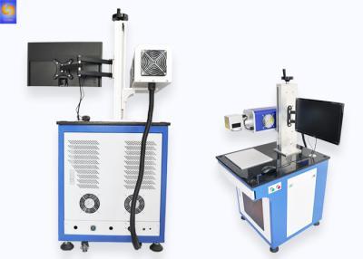 China Marker Leather CO2 Laser Engraving Laser Marking Machines/Portable CO2 Laser Marking Machine for sale