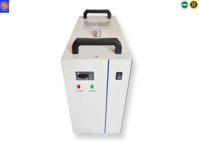 China 3W 5W 10W UV Laser Marking Machine Glass Metal Nonmetal Engraving Equipment for sale