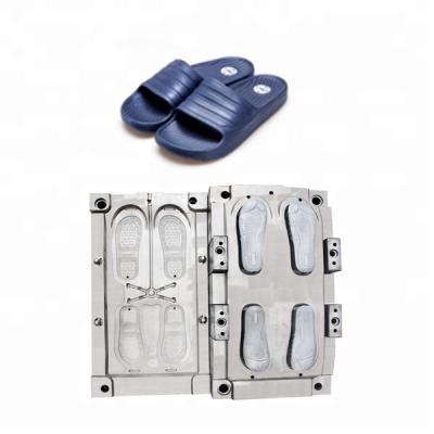 China China Jinjiang High Quality Aluminum Shoe Mold Chinese Factory For Making Shoes And Slipper for sale