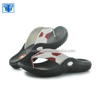 China 2018 Hot Sale Aluminum EVA Shoe Sole Injection Molding for sale