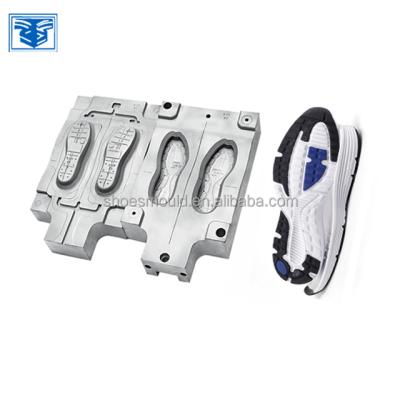 China Aluminum Aluminum Shoe Mold Price for sale