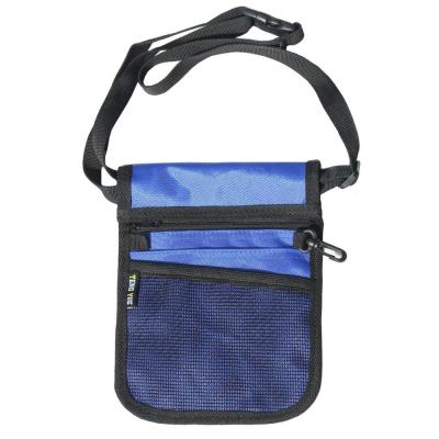 China Professional Use Nurse Pocket Pouch Belt Water Proof Must Have Nurse Waist Bag for sale