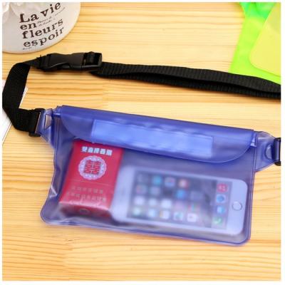 China 99% height moible waterproof bag for mobile phone /waterproof bag for sale