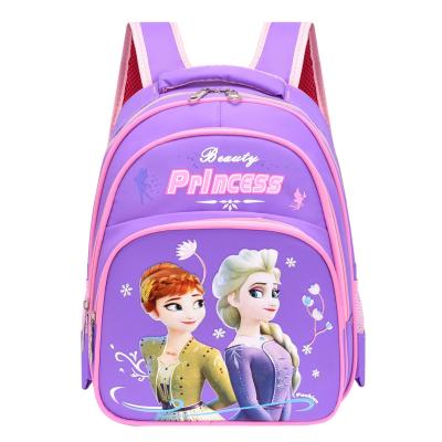 China Waterproof Fashion Back To School Bookbag High Quality Student Kids School Bags For Teenage Girls for sale