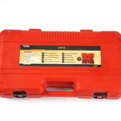 China Hardware Tools 26 Pcs 3/4