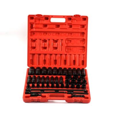 China Hardware Tools 43Pcs 1/2