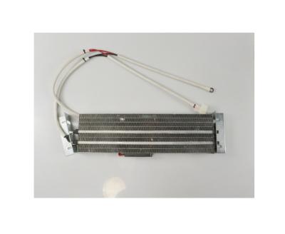 China High Security PTC Heater Element 240*44*15 Customized Household Aluminum Rectangular Heater Element for sale