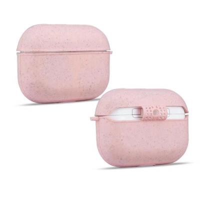 China Fanshion New Design TPU Eco-friendly Multicolor Earphone Sleeve Protective Accessory Cover For Airpods 4 5 6 for sale