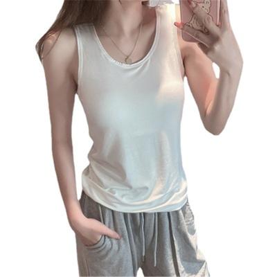 China Women Summer QUICK DRY QUICK DRY Sports Yoga Underwear Low Strap Chest Pad Integrated Sling Ladies Invest for sale