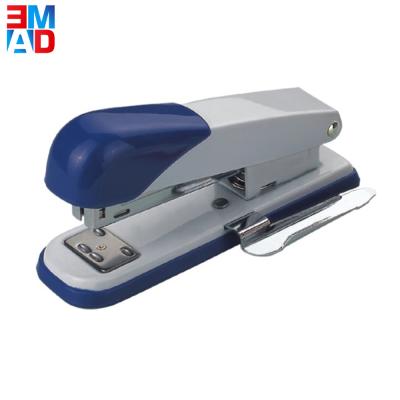 China Office School Paper Binding Standard 2 In 1functional Metal Wholesale Popular 2 Stapler 1office standard With Functional Staple Remover Stapler for sale