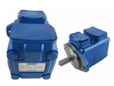 China Automotive Industry New Vane Pump MODEL: 25V-17A-1A-22R 25V-17A-1B-22R 25V-17A-1C-22R 25V-17A-1D-22R 25V-14A-1C-22R 25V- Hydraulic Pump 12A-1C-22R for sale