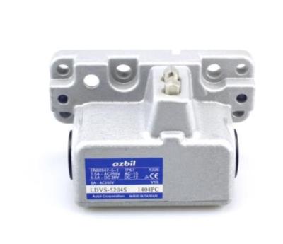 China Others NEW Azbil Limit Switch LDVS-5204S LDVS-5214S LDVS-5314S LDVS-5414S LDVS-5304S LDVS-5404S EN60947-5-1 IP67 Y226 Azbil Corporation for sale