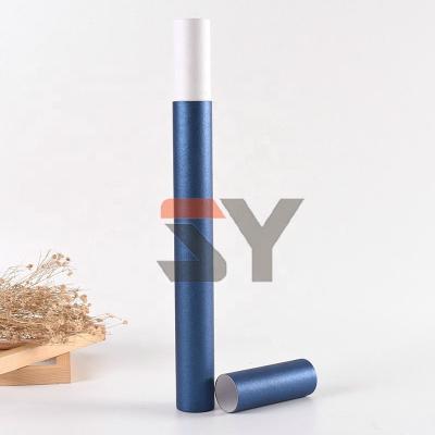 China Reused Incense Materials 10g Small Stick Tube Thickening Stick Colorful Incense Paper Storage Box For 10g Joss Stick Convenient Carrying for sale