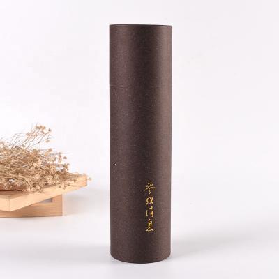 China Handmade Intense Cardboard Perfume Packaging Box Beautifully Crafted Silver Paper Euphoria for sale