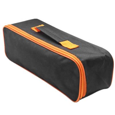 China Fishing Tools/Fishing Rod Case Fishing Tool Bag Portable Multifunctional Handbag Vehicle Tool Storage Bag For Winter Fishing Outdoor Lake Sea River for sale