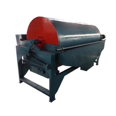 China Hot Selling Industrial Gold Mining Porcelain Magnetic Separator For Mine for sale