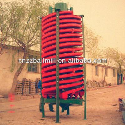 China Mineral Processing Gravity Separator Machine for Gold+Chrome+Iron ore+Ilmenite+Chromite+Pyrite+Zircon and Miscellaneous Rutile+Monazite for sale