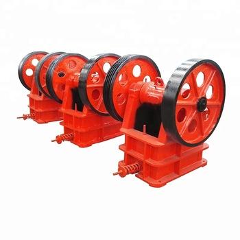 China Career & Chinese Mining Jaw Stone Crusher for Mining, Factory Stone Crusher Cost, Jaw Stone Crusher for Sale for sale