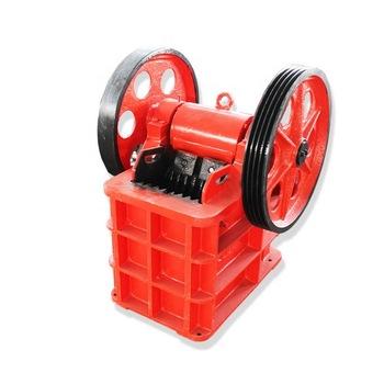 China Career & Mining Hard Stone Crushing Factory Price PTO Portable Jaw Crusher Unit For Limestone Basalt for sale