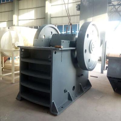 China Stone Aggregate Equipment Cracking Stone Crushing Plant VSI Sand Making Machine Price for sale