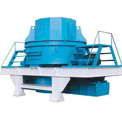 China Building Material Stores Factory Price Vertical Shaft Impact Crusher Machine VSI 9526 1140 1145 For Construction Sand Crushing Screening Plant For Sale for sale