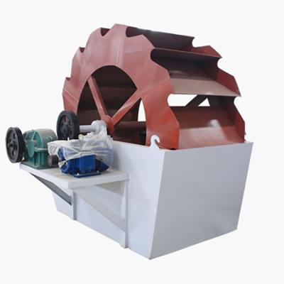 China Sand/aggregate production or slagging crush factory price sand gravel joint machine applied quartz silica sand coal crushed aggregate washing processing plant for sale for sale