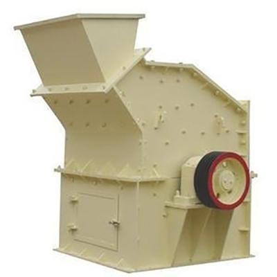 China 100t/h Concrete Fine Stone Coal Impact Crusher Machine For Oyster Shell Calcite Bauxite Dolomite Basalt Lime Glass Bottle Coal Crushing Plant for sale