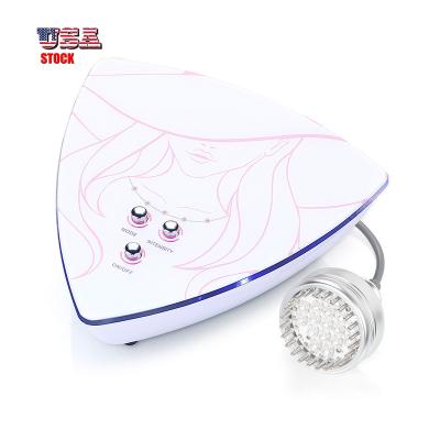 China Photon CURRENT Skin Rejuvenation Micro Current Skin Rejuvenation US Photon LED Beauty Device for sale