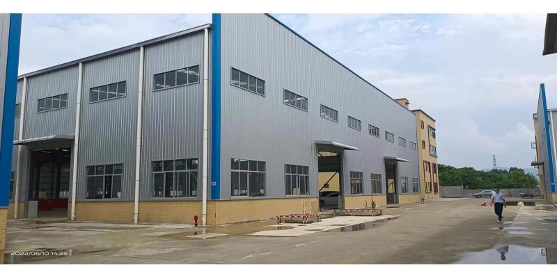 Verified China supplier - Shandong Defender Metal Products Co., Ltd