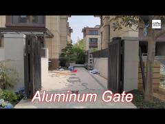 modern external sliding doors for chinese square powder coated aluminum doors