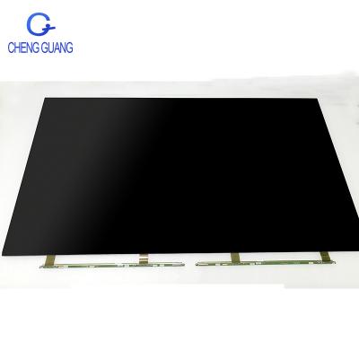 China Building In Camera Wholesale Cheap Lcd Panel32 Hd 86 Original A2 Screen LC550EUC 55INCH 2k Inch LG Cell LC500DUY Open Shipping And Handling for sale