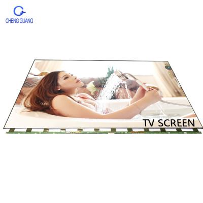 China Build in camera china supplier original wholesale replacement lcd available flat screen for samsung tv price for sale for HV650QUB-N9A N9D for sale