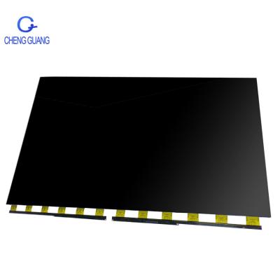 China TFT--LCD Show Smart LCD 43-75 Inch 3840x 2160 Pixels TFT Module Screen Led TV Screen CSOT 4K 55