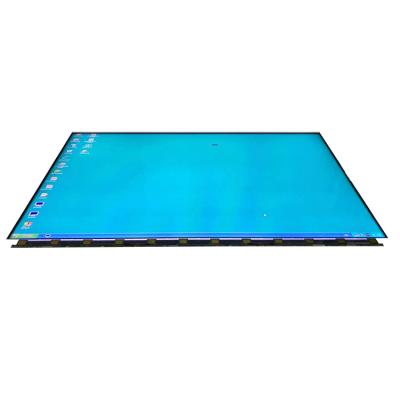 China CSOT ST7461D02-6 Screen 75inch Open Cell For Samsung TV Light The Original ST7461D01-7 Screen > 70inches for sale