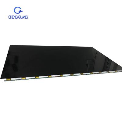 China Factory Wholesale TFT LCD 75 inch LCD TV Screen Open Cell Replacements CSOT ST7461D02-6 FOR Original Samsung TV Screen for sale