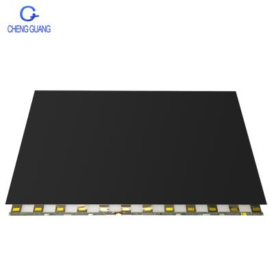 China CC500PV6D 50inch TFT-LCD TV Screen For Original Samsung 55 65inch Replacement LCD Screen TV Panal for sale