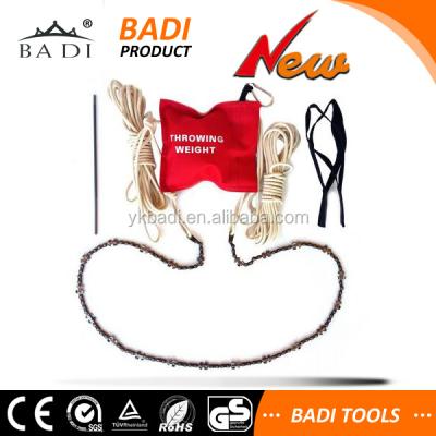 China Anti-Slip Hand Rope Chainsaw - 48