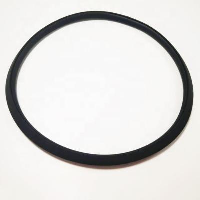 China Kinds Filtration Industry Rubber O Ring Is Used For Dust Collection Cover for sale