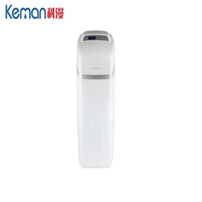 China Hotel new style automatic 2T softener magnetic water purifier for water treatment system for sale