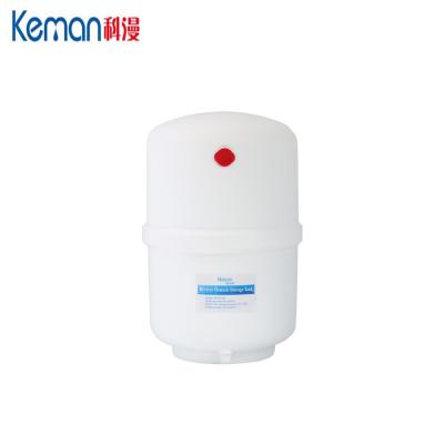 China Popular 3gallon hotel RO pressure tank for water filter machine for sale