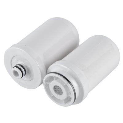 China Hotel special washable ceramic filter cartridge for home tap water purifier for sale